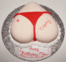 2D cake - 2D3