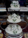 Wedding cake - WW1