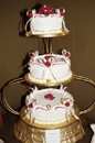 Wedding cake - WW14