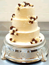Wedding cake - WW15