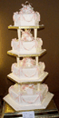 Wedding cake - WW23