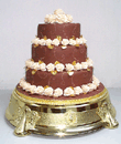 Wedding cake - WW23