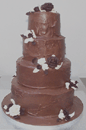 Wedding cake - WW25